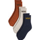 Vans Classic Half Crew -Unisex Socks - EX-STOCK Canada