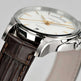 Hamilton Jazzmaster Day Date Watch H32505511 EX-STOCK Canada 