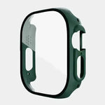 Hand Watch Case Film Integrated Anti-scratch Protective Cover for Smart Watch suitable for Apple Smart Watch - EX-STOCK CANADA