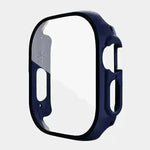 Hand Watch Case Film Integrated Anti-scratch Protective Cover for Smart Watch suitable for Apple Smart Watch - EX-STOCK CANADA