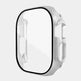 Hand Watch Case Film Integrated Anti-scratch Protective Cover for Smart Watch suitable for Apple Smart Watch - EX-STOCK CANADA