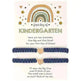 Hand Weaving Golden Love Bracelet - EX-STOCK CANADA