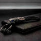 Hand-woven keychain - EX-STOCK CANADA