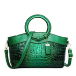 Handbags ladies bag casual temperament - EX-STOCK CANADA