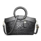 Handbags ladies bag casual temperament - EX-STOCK CANADA