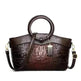 Handbags ladies bag casual temperament - EX-STOCK CANADA