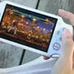 Handheld game console 32 bit 8GB 4.3 inch HD mp5 game console - EX-STOCK CANADA