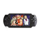 Handheld game console 32 bit 8GB 4.3 inch HD mp5 game console - EX-STOCK CANADA