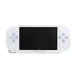 Handheld game console 32 bit 8GB 4.3 inch HD mp5 game console - EX-STOCK CANADA