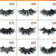 Handmade eyelashes - EX-STOCK CANADA