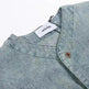 Hanging Dye Gradient Denim Vest Men - EX-STOCK CANADA