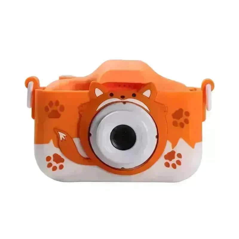 HD Cartoon Children's Digital Camera - EX-STOCK CANADA