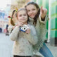 HD Cartoon Children's Digital Camera - EX-STOCK CANADA