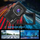 HD Dash Cam Day & Night Vision HDMI Driving Recorder - EX-STOCK CANADA