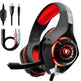 Headphones for gaming gaming - EX-STOCK CANADA