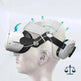 Headwear Mobile Power Adjustment Non pressure Face VR - EX-STOCK CANADA