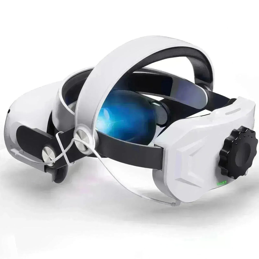 Headwear Mobile Power Adjustment Non pressure Face VR - EX-STOCK CANADA