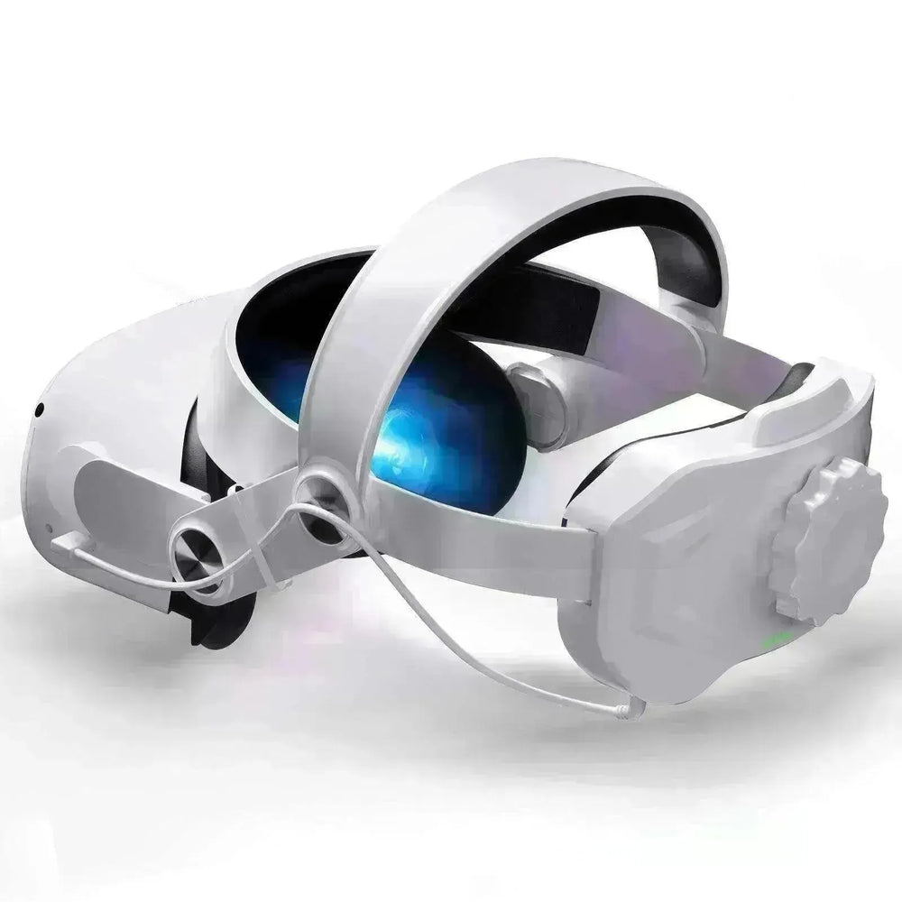 Headwear Mobile Power Adjustment Non pressure Face VR - EX-STOCK CANADA