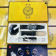 Health Sports Monitoring And Bluetooth Calling Smart Watch Set - EX-STOCK CANADA
