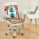 Heating Cushion Office Back Heating Timing - EX-STOCK CANADA
