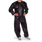 Heavy duty anti rip sauna suit - EX-STOCK CANADA