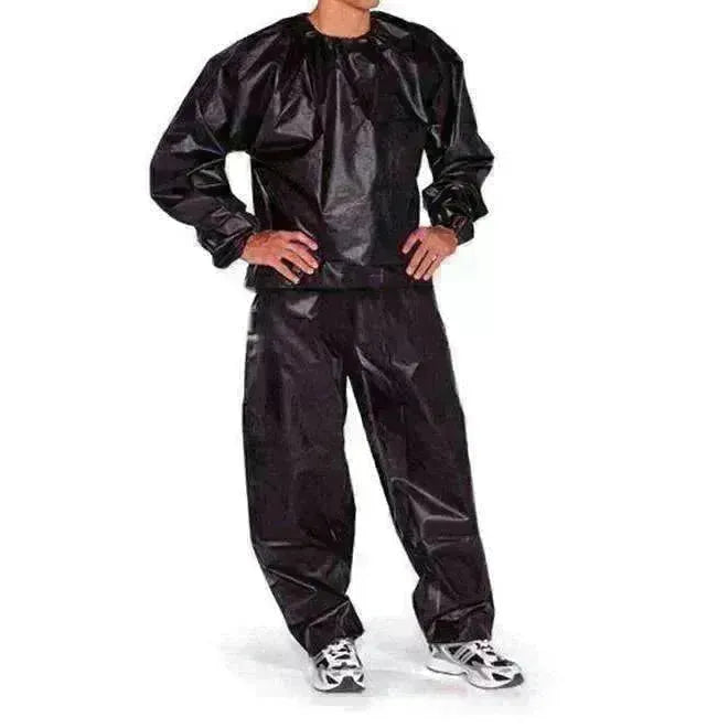 Heavy duty anti rip sauna suit - EX-STOCK CANADA
