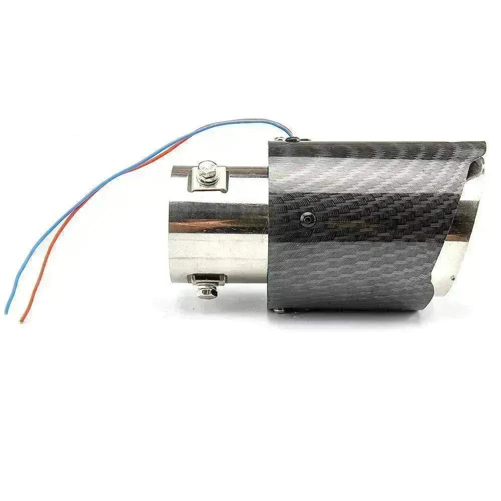 High Quality Modified Car Exhaust Pipe - EX-STOCK CANADA