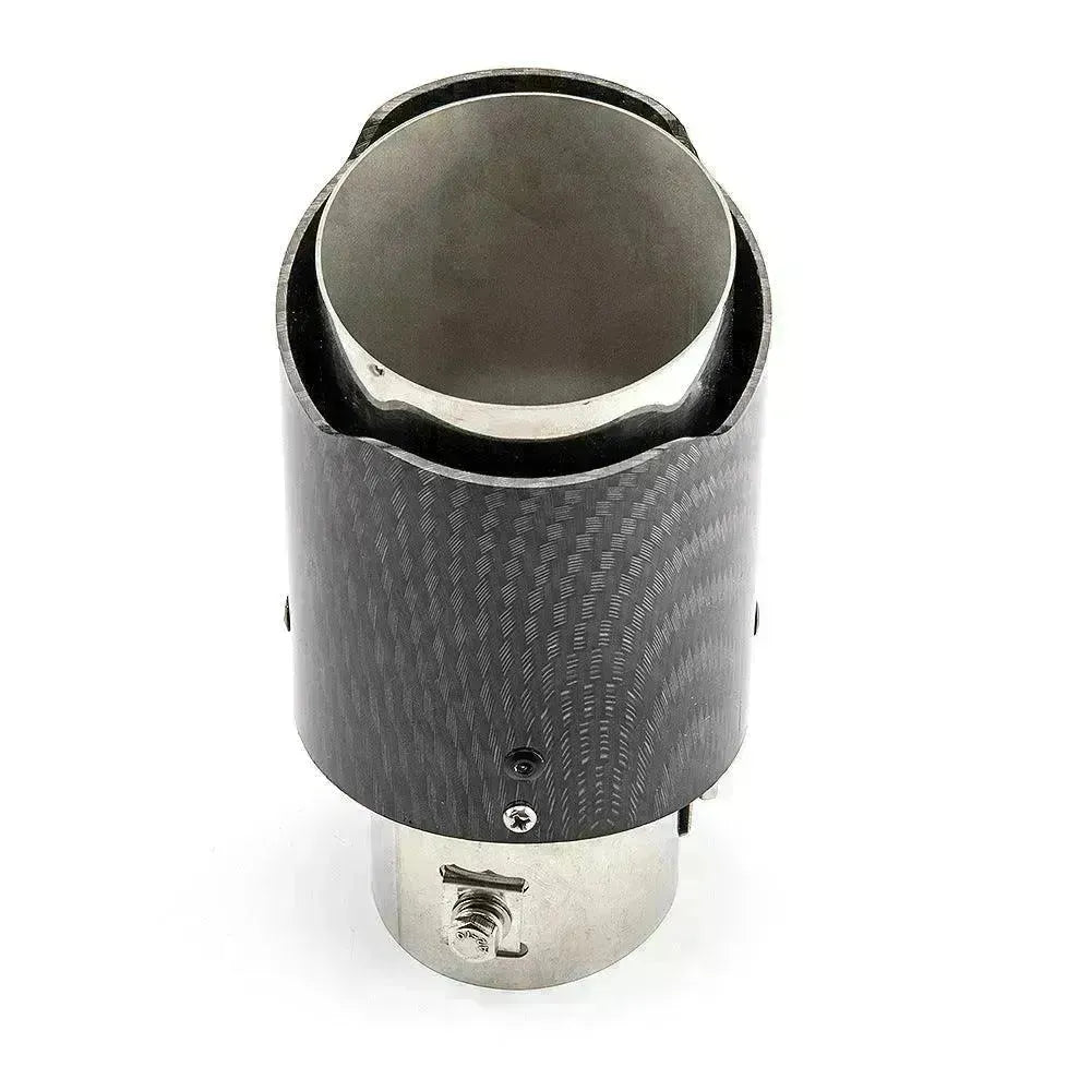 High Quality Modified Car Exhaust Pipe - EX-STOCK CANADA