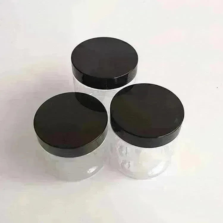 High quality plastic cream bottle - EX-STOCK CANADA
