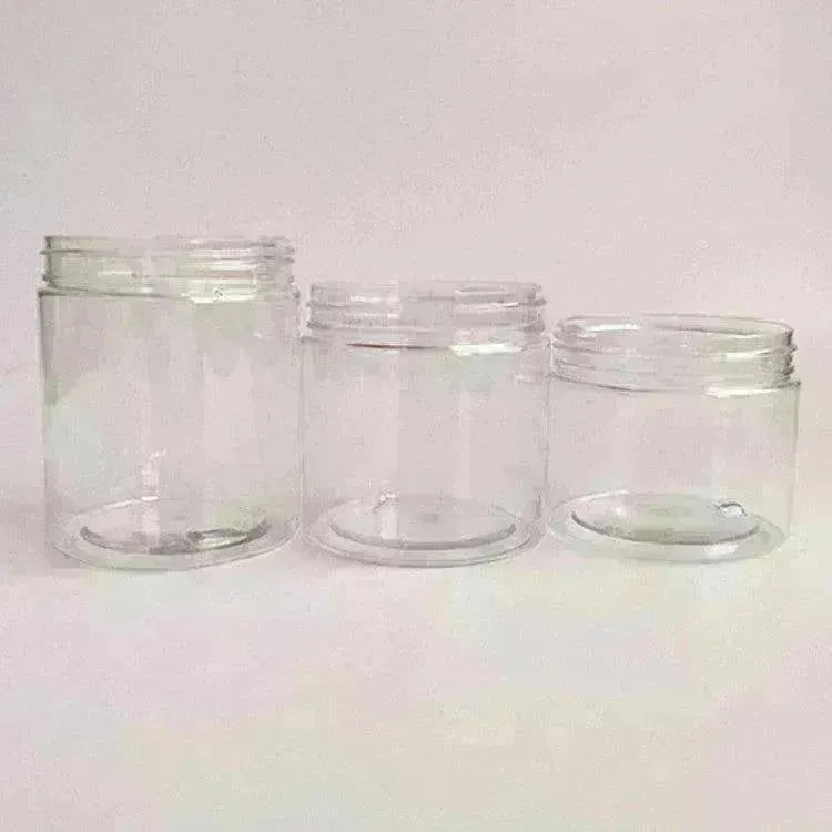 High quality plastic cream bottle - EX-STOCK CANADA