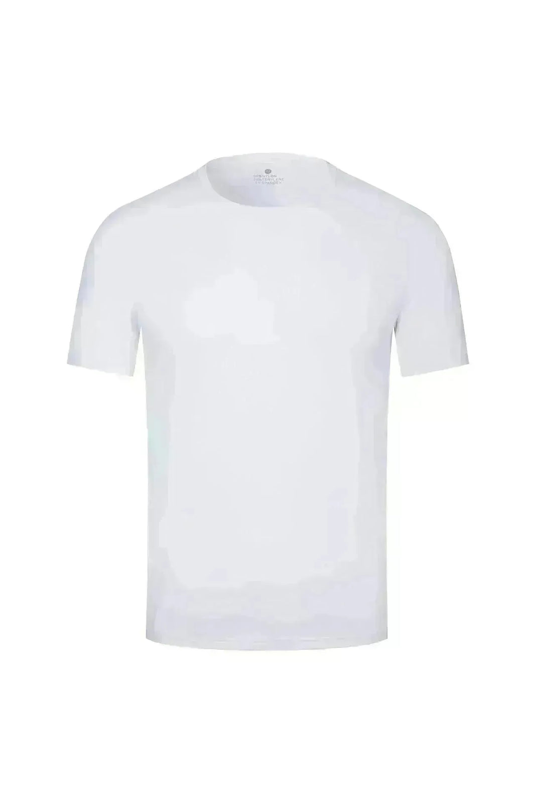 High Quality Spandex Men And Women Running Shirt Fitness Shirt Training Exercise Shirt - EX-STOCK CANADA