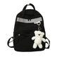 High School University Birthday Department Simple Girl College Wind Soft Girl Backpack - EX-STOCK CANADA