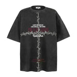 High Street Cross Casual Short Sleeve - EX-STOCK CANADA
