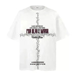 High Street Cross Casual Short Sleeve - EX-STOCK CANADA