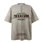 High Street Cross Casual Short Sleeve - EX-STOCK CANADA