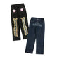 High Waist Jeans Original Slimming Trousers Men And Women - EX-STOCK CANADA