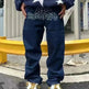 High Waist Jeans Original Slimming Trousers Men And Women - EX-STOCK CANADA