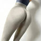 Hip Lifting Fitness Leggings Tummy Control Workout Running Gym Yoga Pants For Women - EX-STOCK CANADA