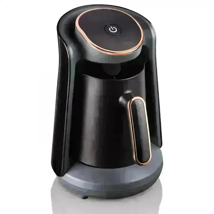 Home Appliances Mini Coffee Pot For Office Kitchen - EX-STOCK CANADA