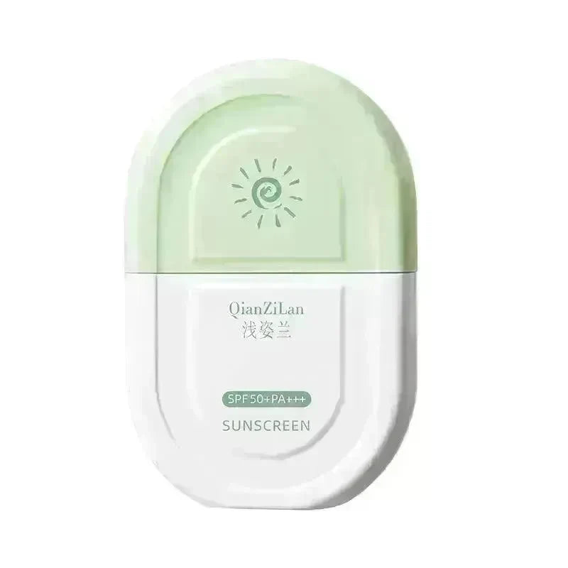 Home Fashion Personality U Shield Sunscreen Cream - EX-STOCK CANADA