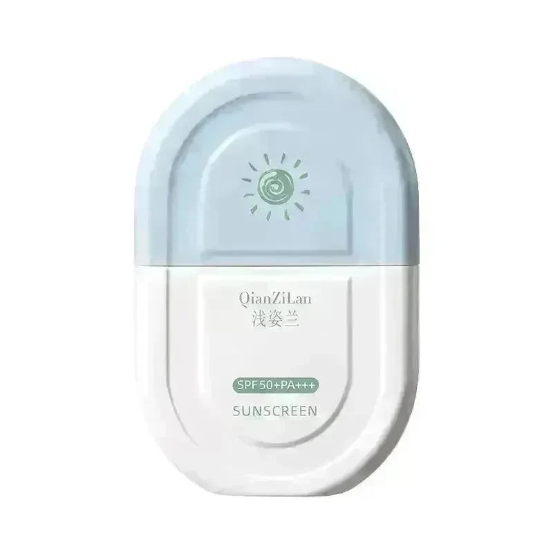 Home Fashion Personality U Shield Sunscreen Cream - EX-STOCK CANADA