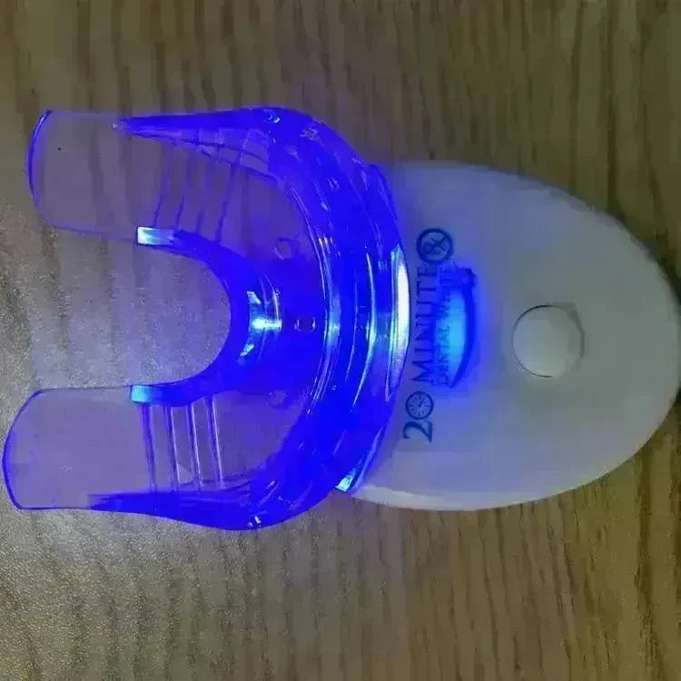 Home Fashion Simple Teeth Whitening Instrument - EX-STOCK CANADA