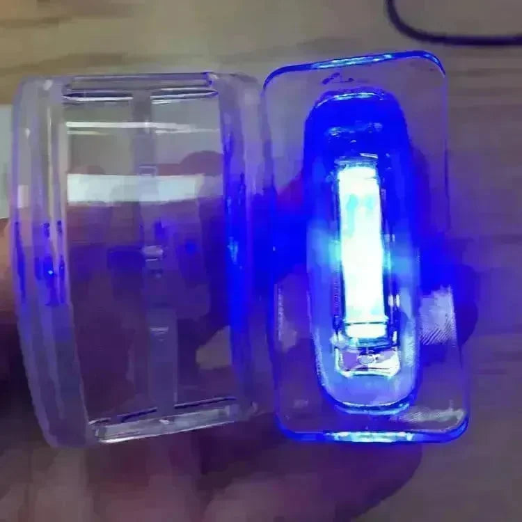 Home Fashion Simple Teeth Whitening Instrument - EX-STOCK CANADA