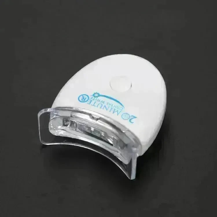 Home Fashion Simple Teeth Whitening Instrument - EX-STOCK CANADA