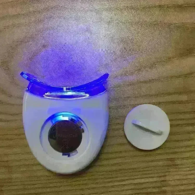 Home Fashion Simple Teeth Whitening Instrument - EX-STOCK CANADA