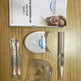 Home Fashion Simple Teeth Whitening Instrument - EX-STOCK CANADA