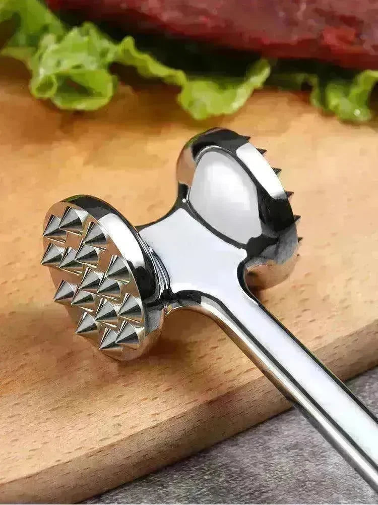 Home Steak Beef Hammering Meat Kitchen Tools - EX-STOCK CANADA