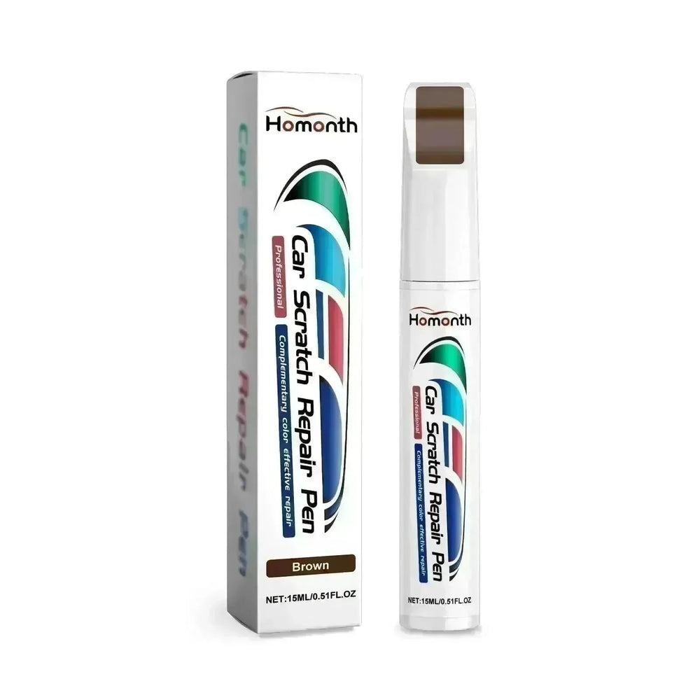 Homonth Car Scratch Repair Pen Car Scratch Fix - EX-STOCK CANADA