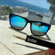 Honeypuff Sunglasses Hidden Flared Tube Storage Tube Tapered Paper Glasses Storage Box Tube - EX-STOCK CANADA