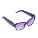 Honeypuff Sunglasses Hidden Flared Tube Storage Tube Tapered Paper Glasses Storage Box Tube - EX-STOCK CANADA